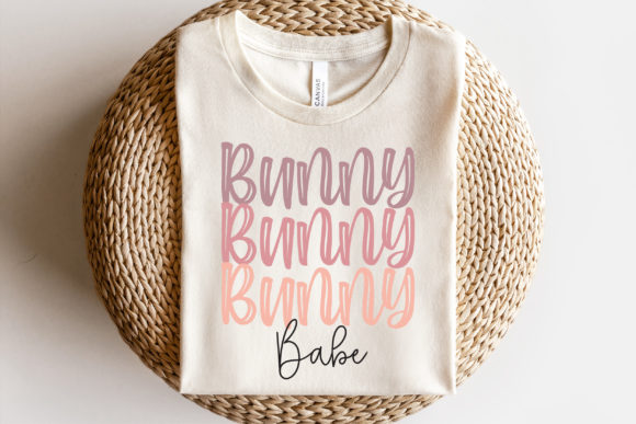 Bunny Babe Easter Svg: Graphics for Crafts Review