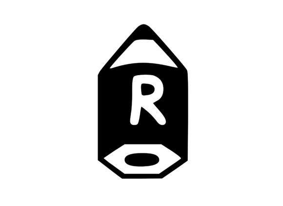 Cute Stubby Pencil with Mono R: A Designer’s Review