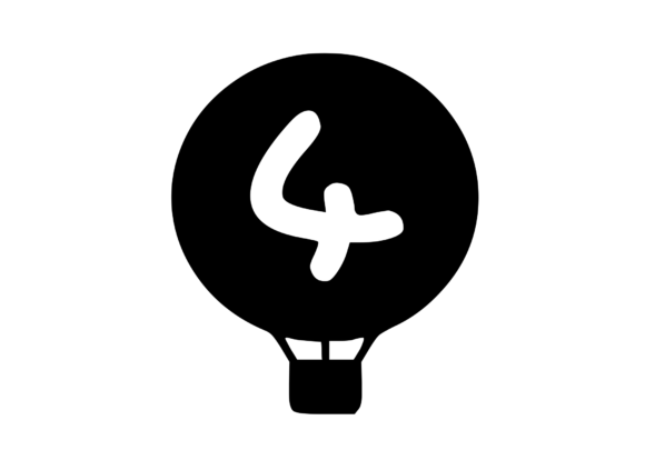 Hot Air Balloon with Mono 4: Graphics & Crafts Review
