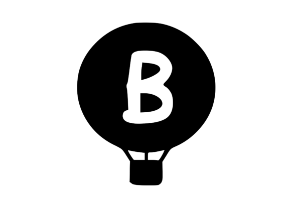 Hot Air Balloon with Mono B: A Stitcher's Review