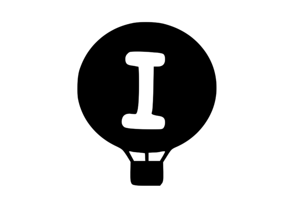 Hot Air Balloon with Mono I: An Embroidery Review