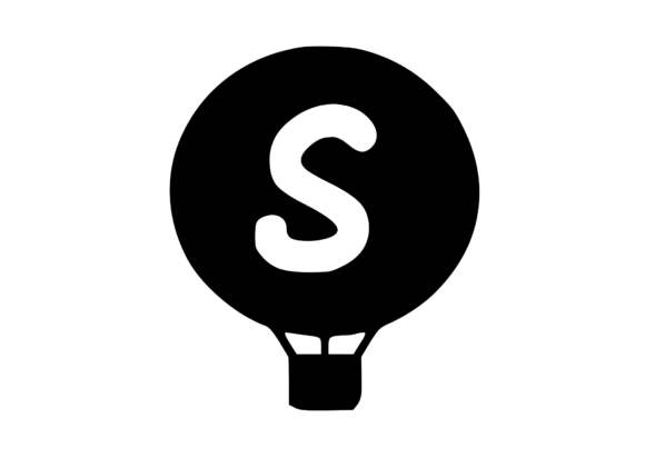 Hot Air Balloon with Mono S: Graphics & Crafts Review