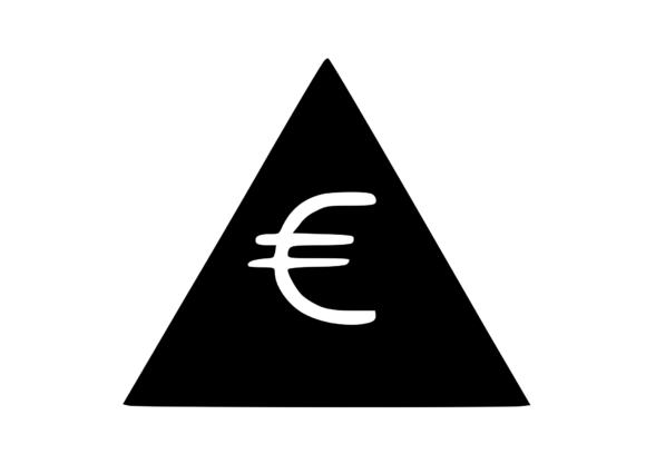Triangle Shape with Playful Mono Euro Review
