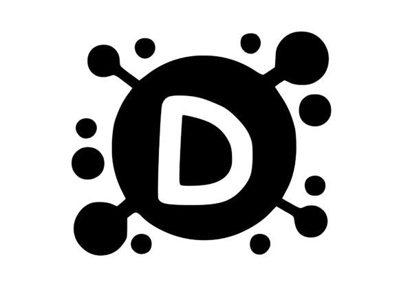 Viral Bacterial Germ with Mono D: Graphics & Crafts Review