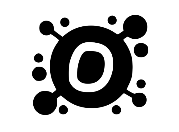 Viral Bacterial Germ with Mono O: Graphics & Crafts Review