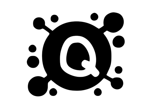 Viral Bacterial Germ with Mono Q: A Stitch Test