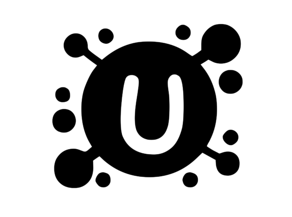 Viral Bacterial Germ with Mono U: Graphics & Crafts Review